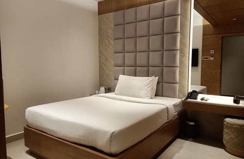 Kanchipuram Hotel | Park Residency Kanchipuram
