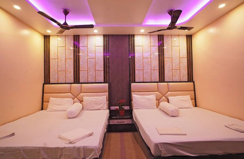 Mandarmani Hotel | Marino Beach Resorts