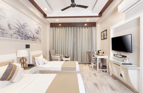 Lajpat Nagar III Hotel | Skon Boutique by Orion Hotels