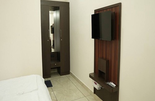 Mangalore Hotel | Manasa Water Park and Resort
