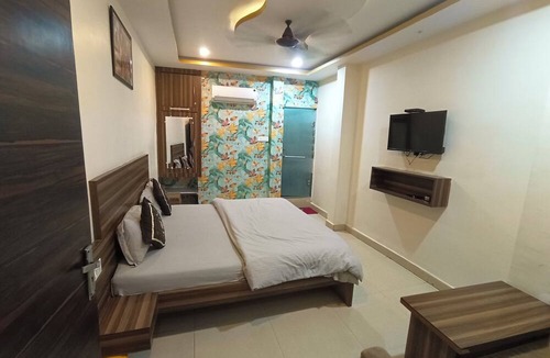 Sagar Hotel | Deepsun Regency Hotel
