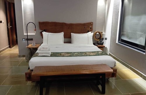 Bishnupur Hotel | Hotel Sonar Bangla Joypur Forest