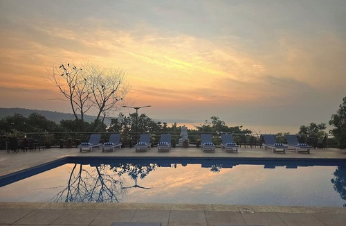 Devbag Hotel | Highland Sarovar Portico Sindhudurg