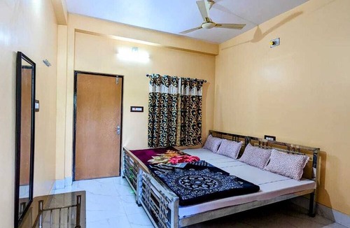Gosaba Hotel | Tulip Homestay