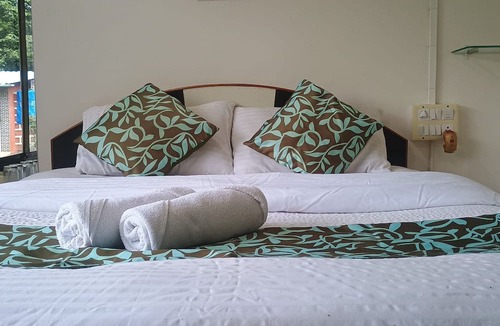 Ladghar Resort | Riverstone Nature Resort