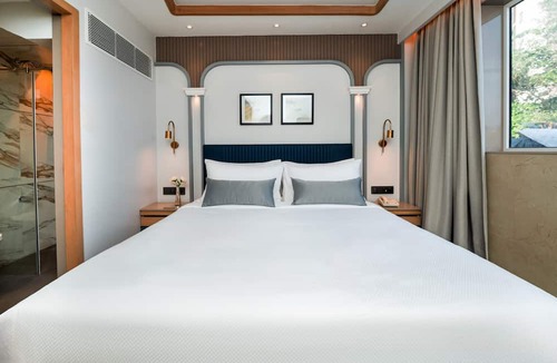 Santacruz Hotel | Hotel Ajanta Continental- Mumbai Airport