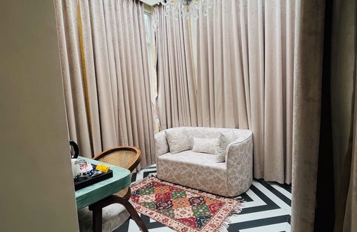 Sigra Hotel | Hotel Stay Banaras