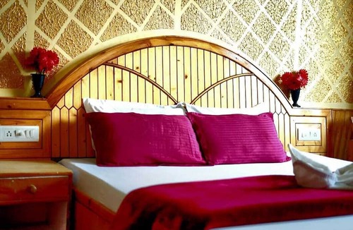 Simsa Village Villa | Manali Heart Villa