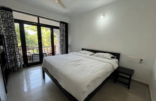 Morjim Hotel | Hotel God's Gift