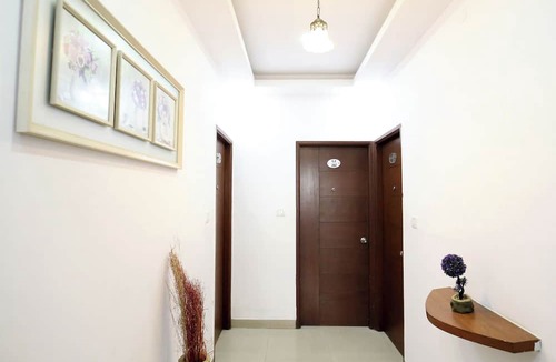 Pulikeshi Nagar Hotel | Avenue Inn