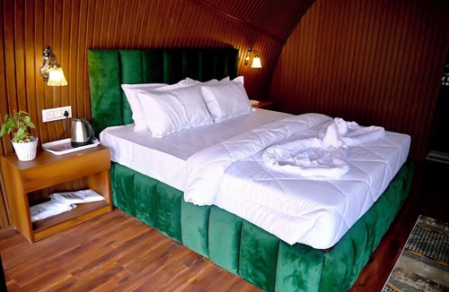 Naini Hotel | Triveni Sangam Hotels And Resorts