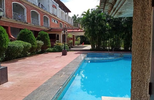 Arnala Resort | Arnala Beach Resort