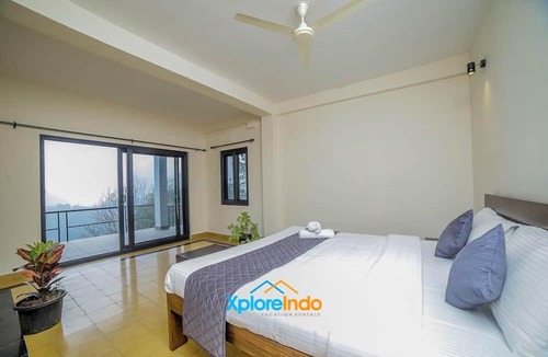 Kotagiri Hotel | Lazy Hills Kotagiri