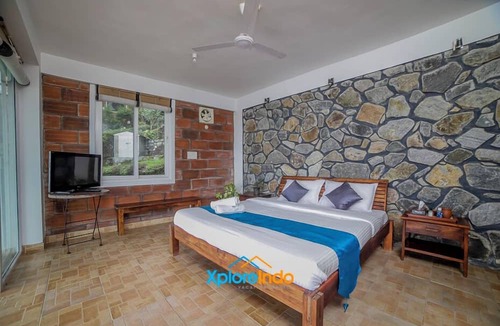 Kotagiri Hotel | Lazy Hills Kotagiri