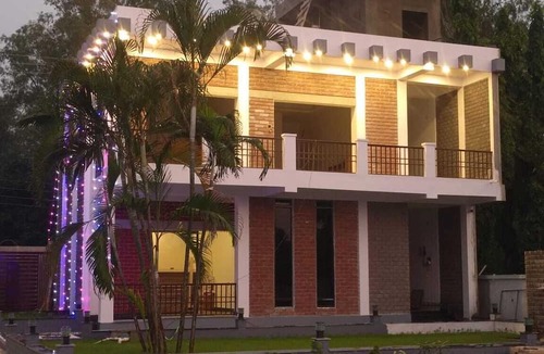 Bolpur Hotel | Rani Kutir Resort