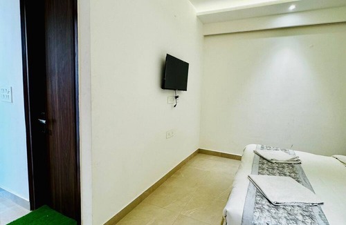 Greater Noida Hotel | Hotel Prince Inn By DSY Hospitality