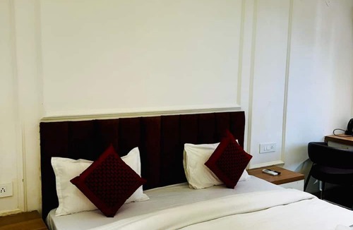 Greater Noida Hotel | Hotel Prince Inn By DSY Hospitality