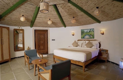 Bali Hotel | Yadu's Jawai by Alcor