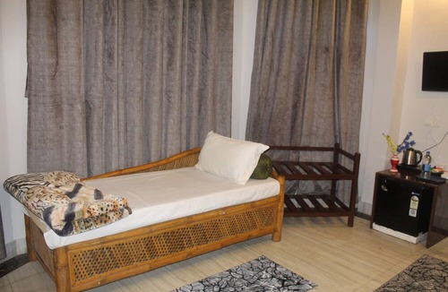 Tala Hotel | Royal Jungle Kothi