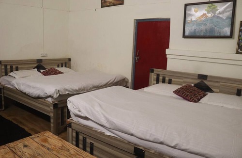 Smanora Range Hotel | Ooncha Dana Home Stay