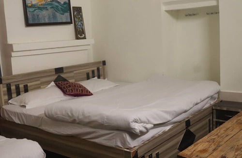 Smanora Range Hotel | Ooncha Dana Home Stay