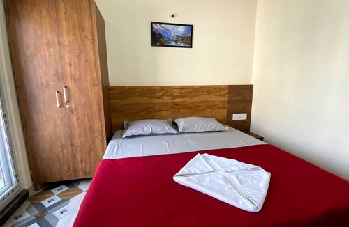Agara Hotel | HKP Residency