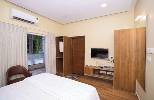 Hosdurga Hotel | Kalpavana Resort