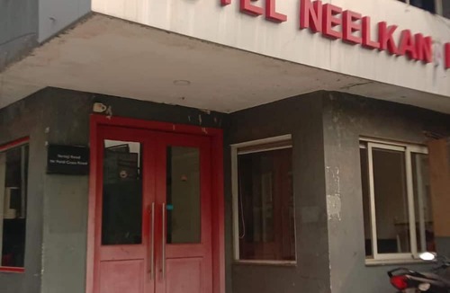 Paldi Hotel | Hotel Neelkanth Inn