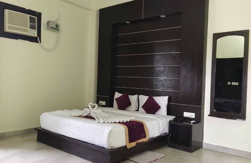 Garjia Hotel | Holiday Highlight By Golden Castle Hotel