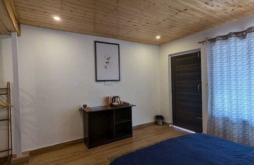 Kanatal House | Kanatal Kutir
