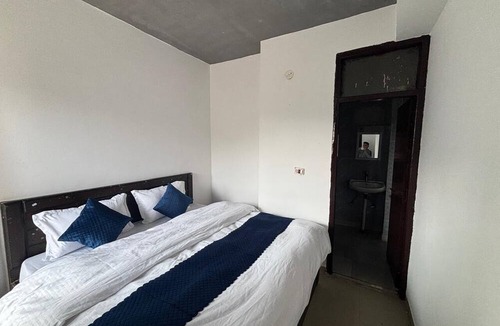 Hauz Khas Village House | The Prime Palace