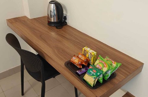 Triplicane Hotel | Hotel GT Galaxy