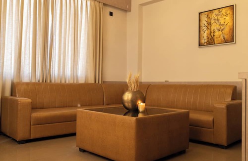 Henima Hotel | The Layover Hotel