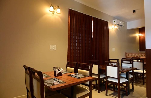 Virarajendrapet Hotel | RIDHIS FAMILY RESTAURANT