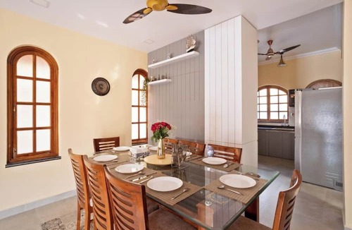 Pilerne Hotel | Casa Riana