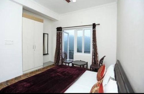 Shyamkhet Villa | Neem Karoli Green valley luxury Villa