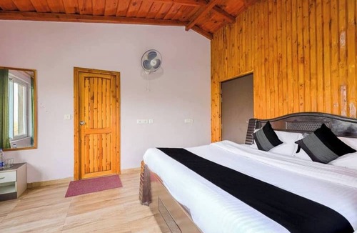 Shyamkhet Villa | Neem Karoli Green valley luxury Villa