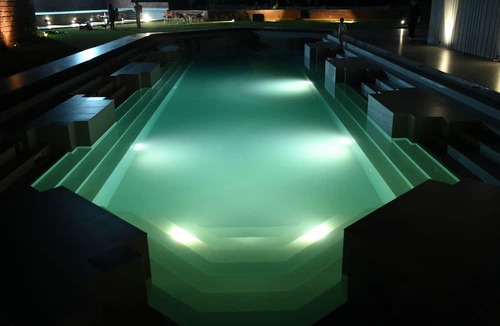Badami Resort | Mavi Retreat