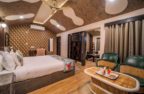 Bikaner Hotel | Sanskriti Fort