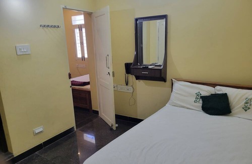 Madurai Hotel | Hotel kaala Bairav Annex 1