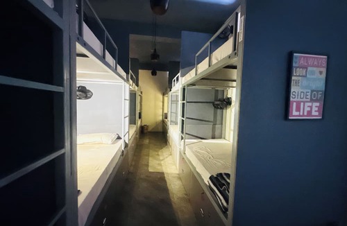 Anjuna Hotel | See Ya Heritage Stays