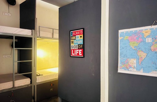 Anjuna Hotel | See Ya Heritage Stays
