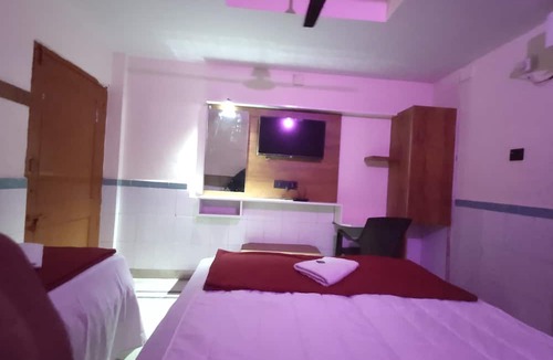 Mahesana Hotel | hotel yogeshwar