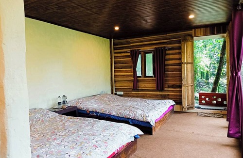 Darjeeling Resort | Orion Retreat