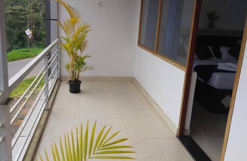 Anakkara Hotel | cloud foster residency