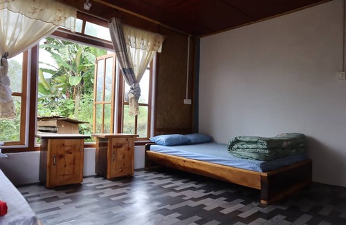 Rishop Hotel | Penuel Homestay