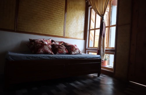Rishop Hotel | Penuel Homestay