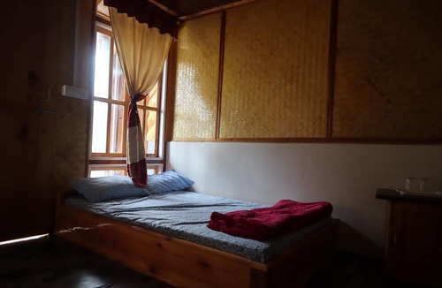 Rishop Hotel | Penuel Homestay