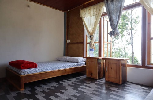 Rishop Hotel | Penuel Homestay