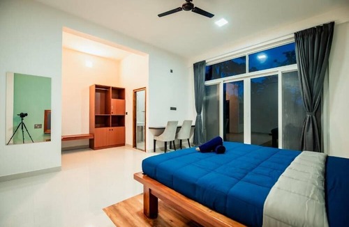 Chikkamagaluru Resort | Commune18 Resorts